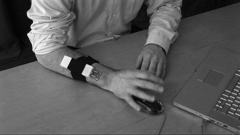 Affective Sensory Extensions