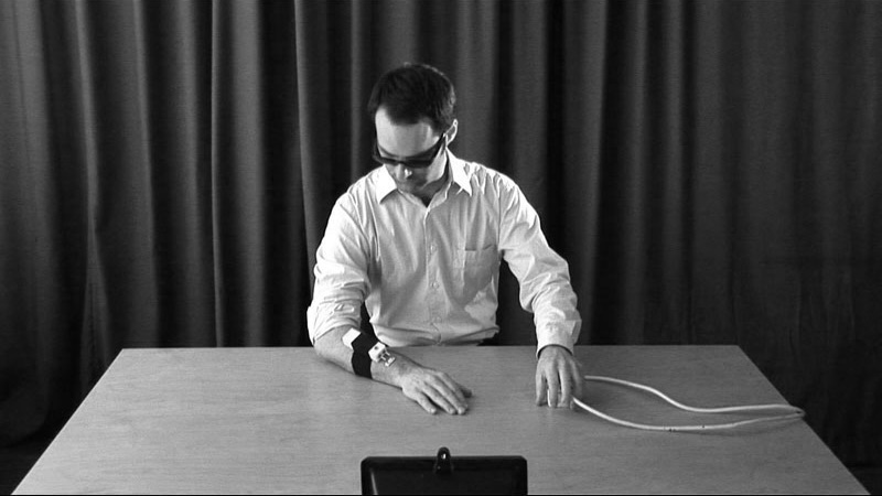 Affective Sensory Extensions